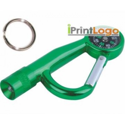 COMPASS KEYCHAINS-IGT-CK4750